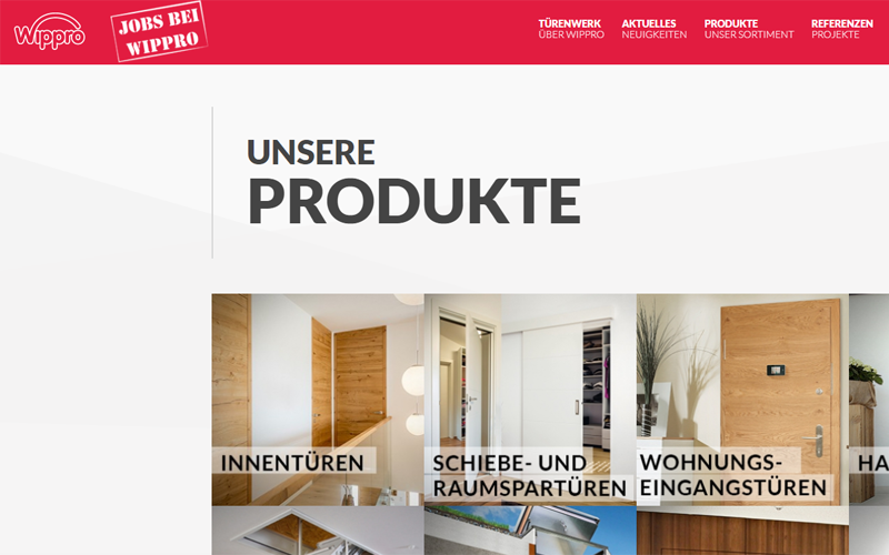 Kundenmeinung Wippro - eMagnetix