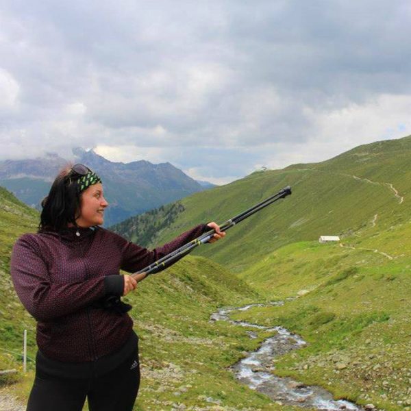 Teresa Atzmüller