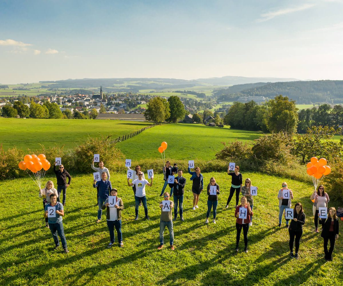 Unser Rückblick auf das Jahr 2020 - eMagnetix Online Marketing