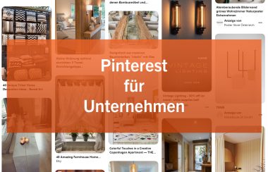 10 Pinterest-Tipps für Unternehmen - eMagnetix