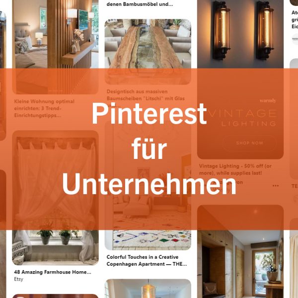 10 Pinterest-Tipps für Unternehmen - eMagnetix