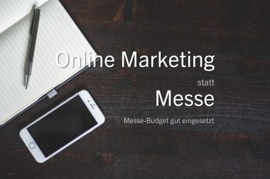 Online Marketing statt Messe: Budget gut eingesetzt - eMagnetix