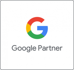 eMagnetix ist Google Partner