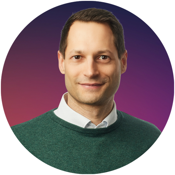 Andreas Gärtner — Online Marketing