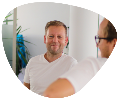 Das BERGERGUT-Team - eMAGNETIX