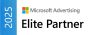 eMAGNETIX ist Microsoft Advertising Elite Partner 2025