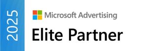 eMAGNETIX ist Microsoft Advertising Elite Partner 2025