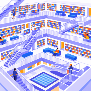 GEO-Maßnahmen für mehr Sichtbarkeit in der KI-Suche - eMAGNETIX