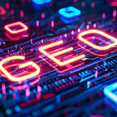 GEO: Ohne Messung keine Sichtbarkeit - eMAGNETIX