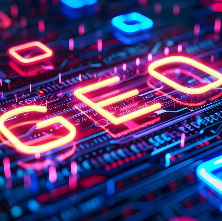 GEO: Ohne Messung keine Sichtbarkeit - eMAGNETIX