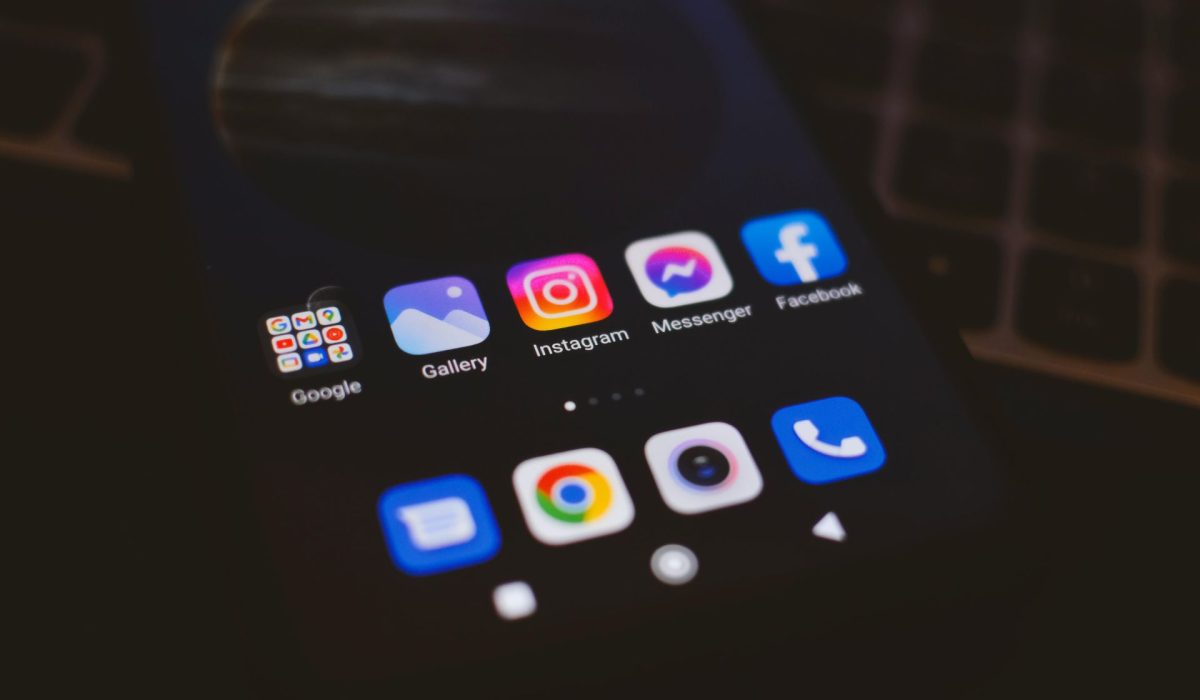 Social Media Marketing bei eMAGNETIX