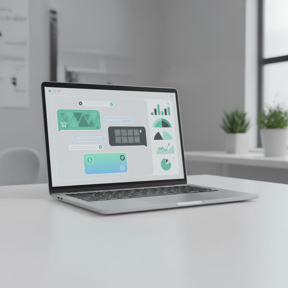 ChatGPT-Ads: Der aktuelle Stand - eMAGNETIX